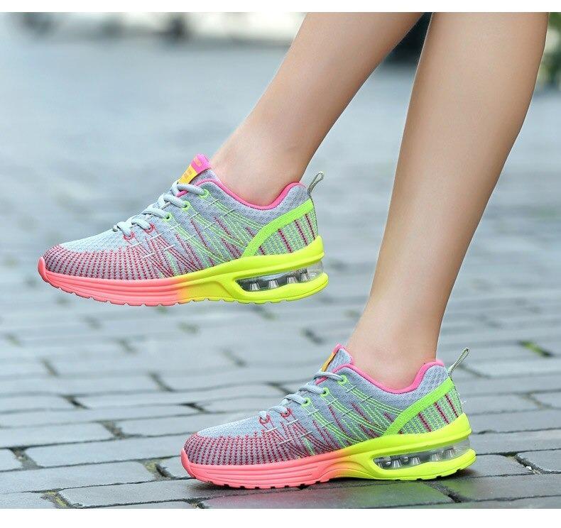 Chaussures Sport pour femmes